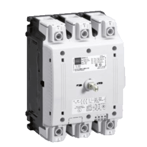 Load and Motor Switches, Load-Break Switches Series 8544